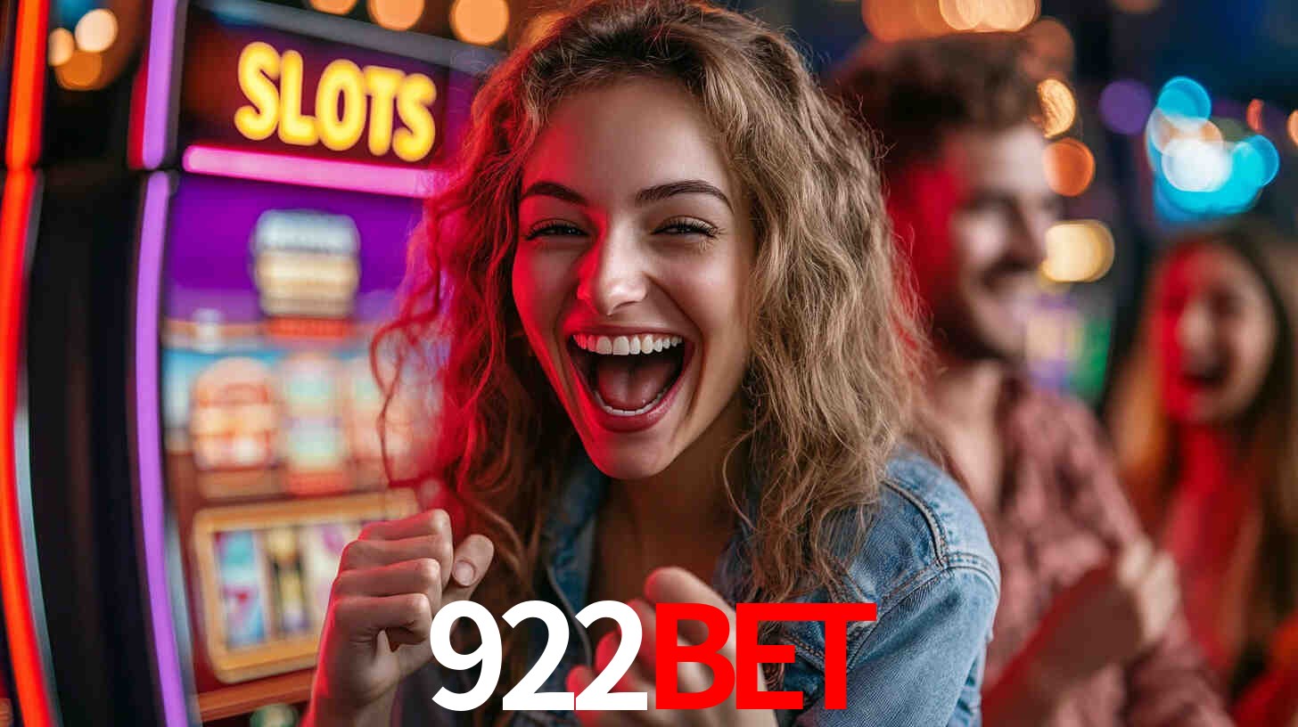 Estatísticas 922BET