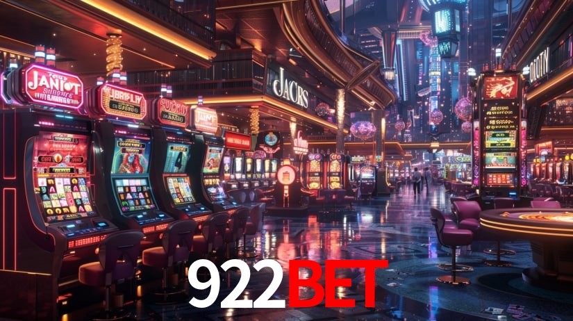 Welcome Bonus 922BET