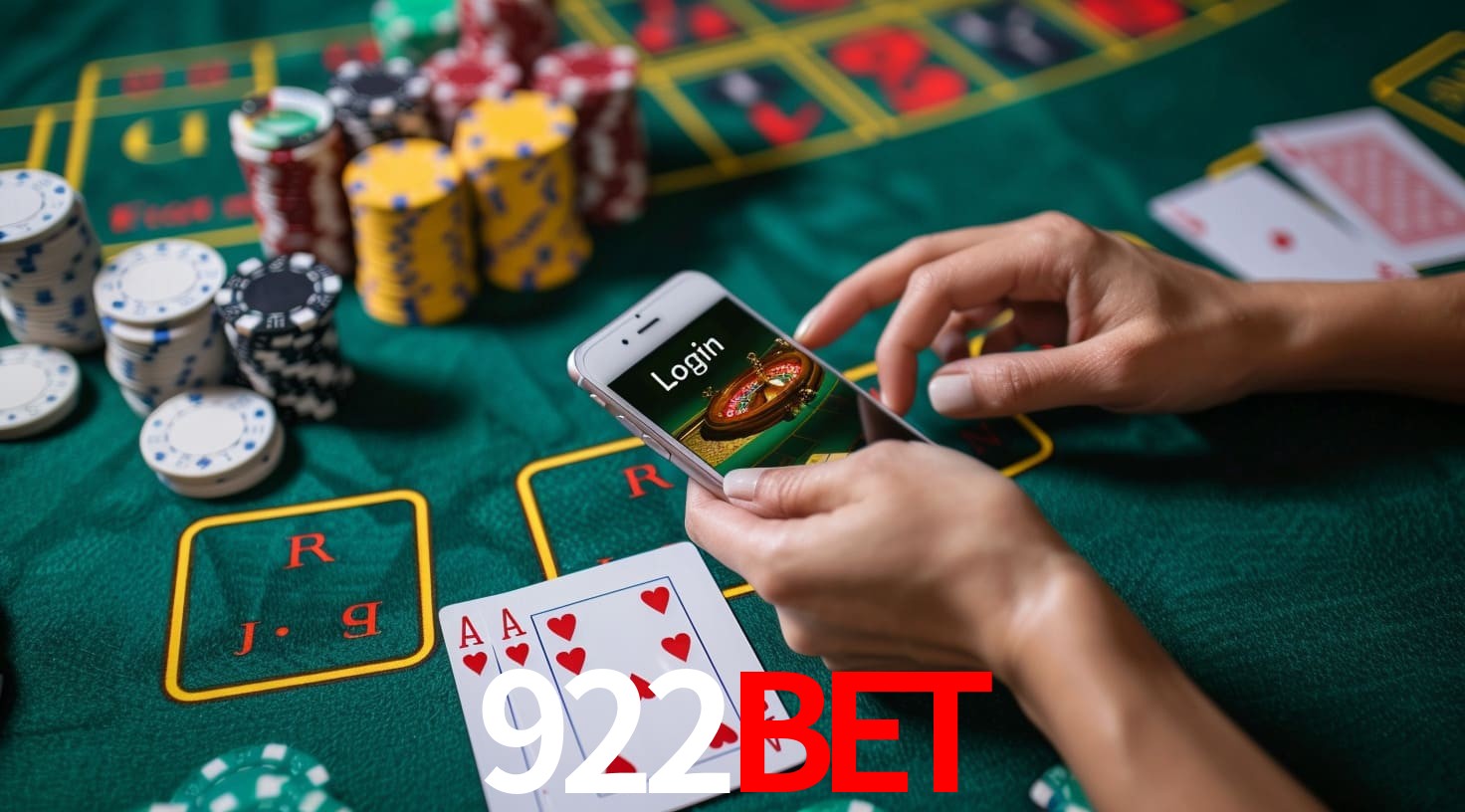 922BET