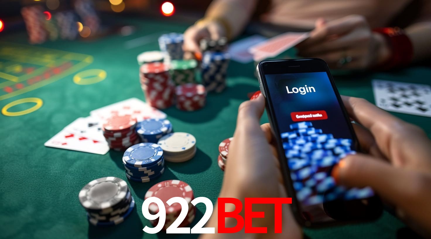 922BET