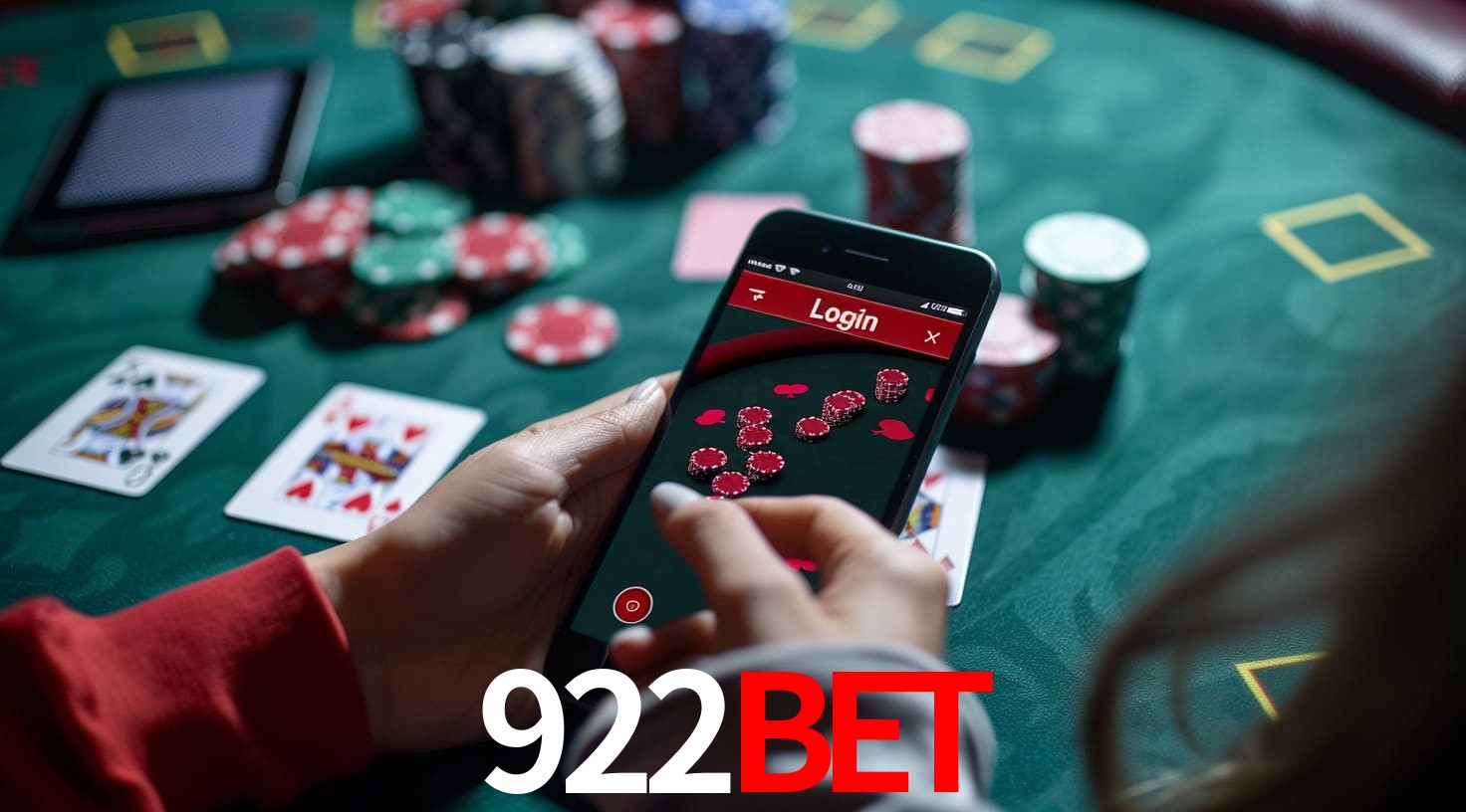 922BET