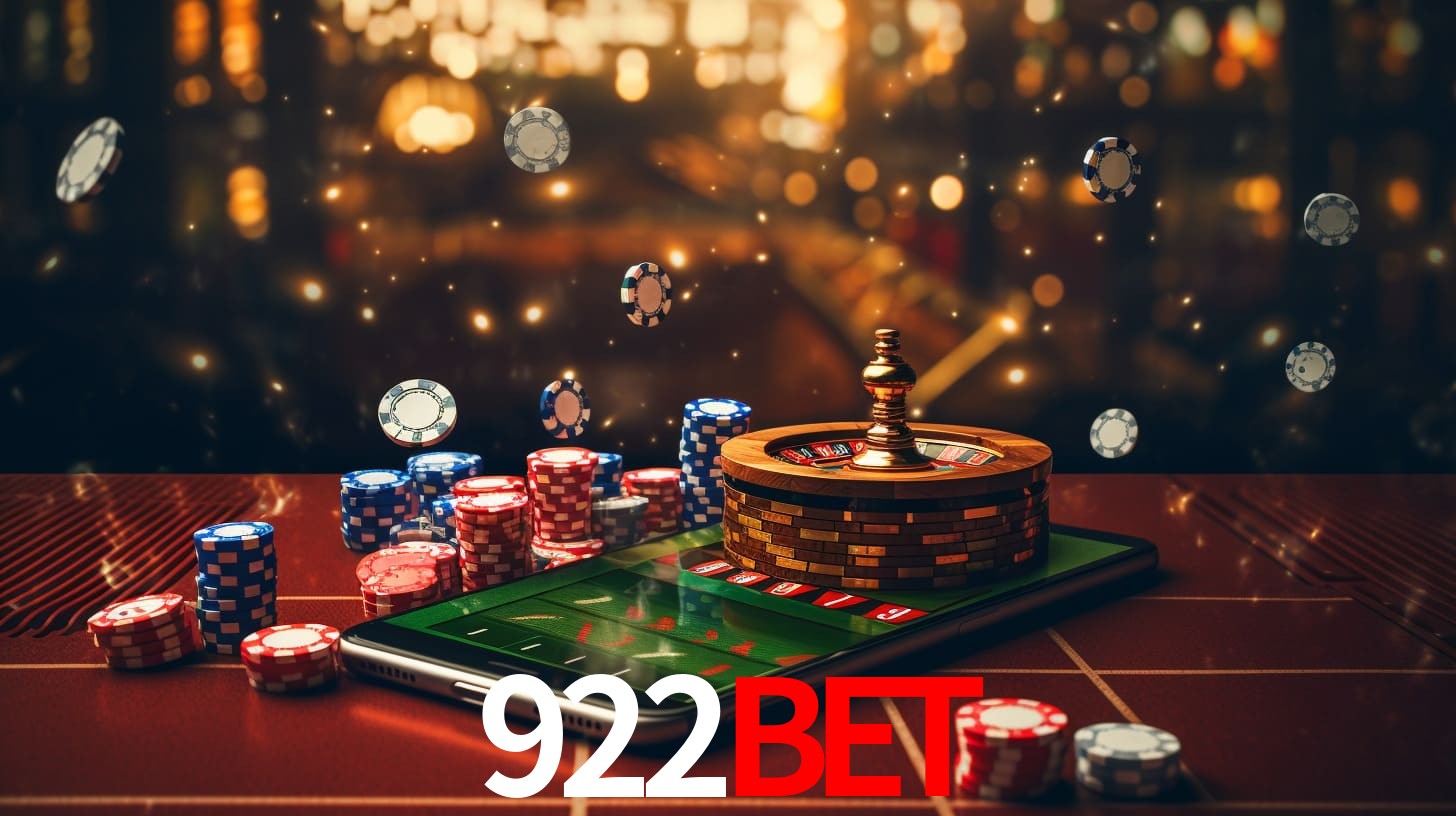 922BET
