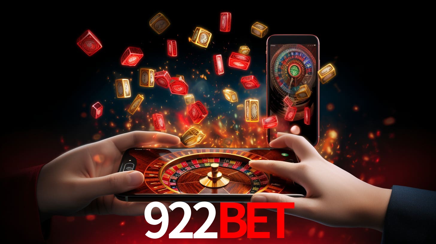 922BET