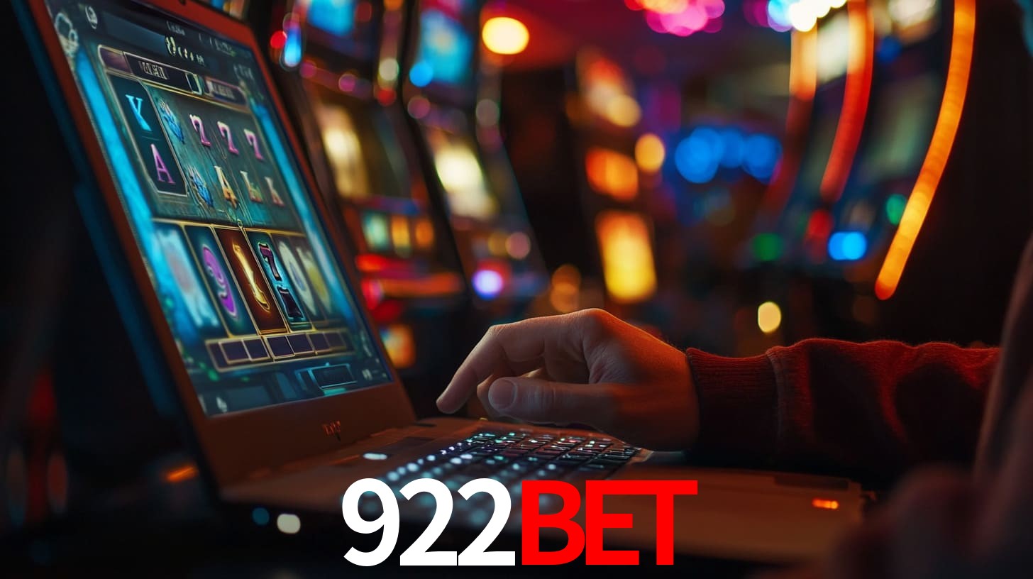 922BET