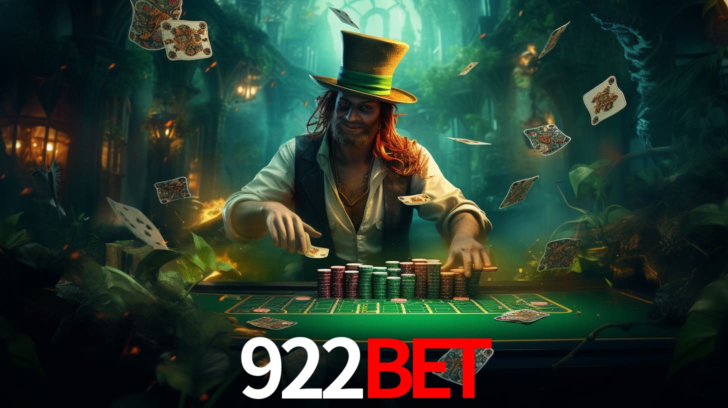 922BET