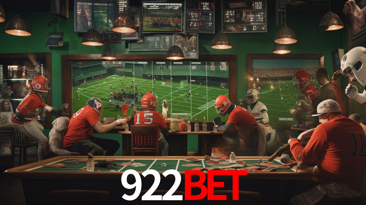 922BET