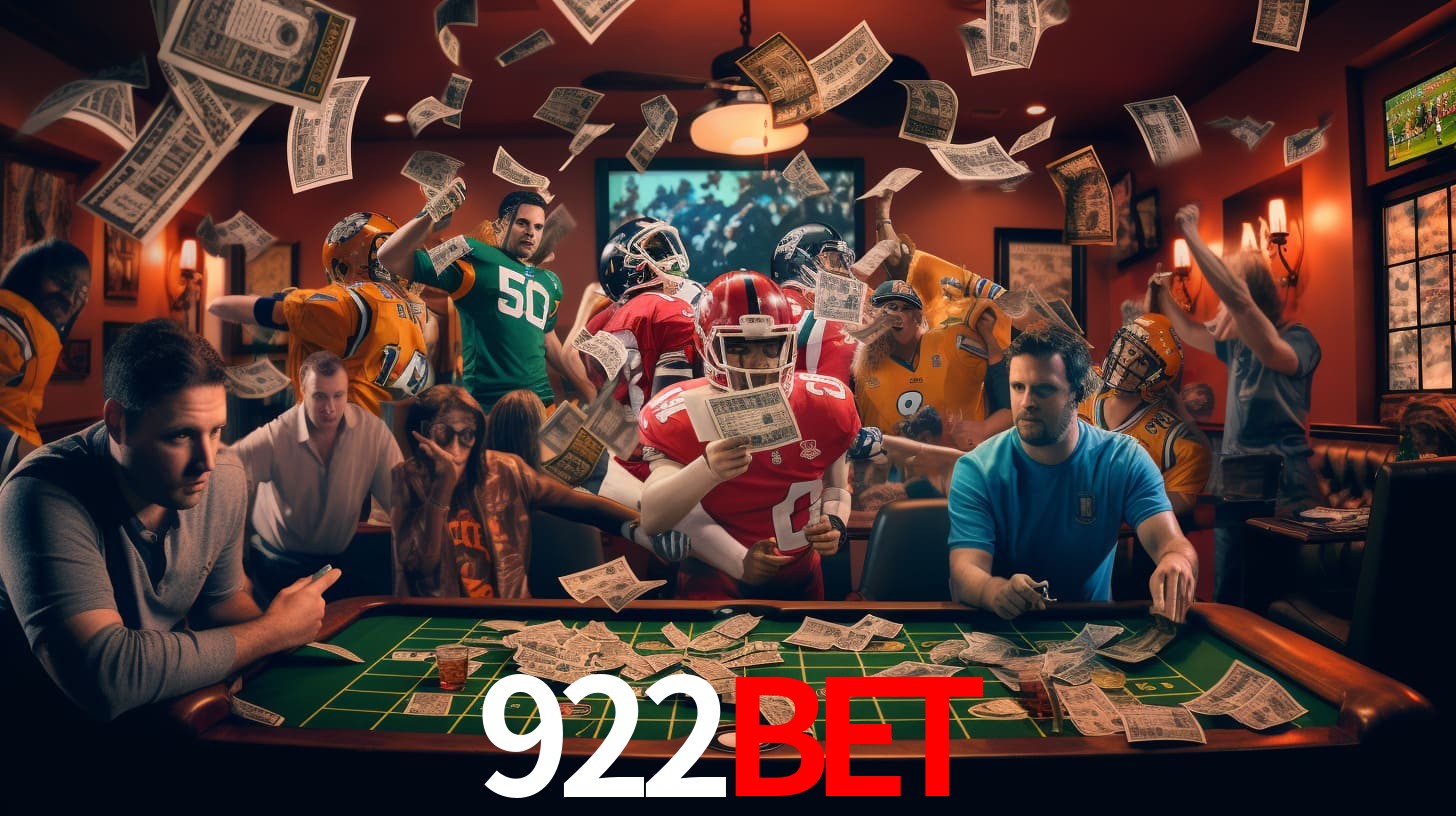 922BET