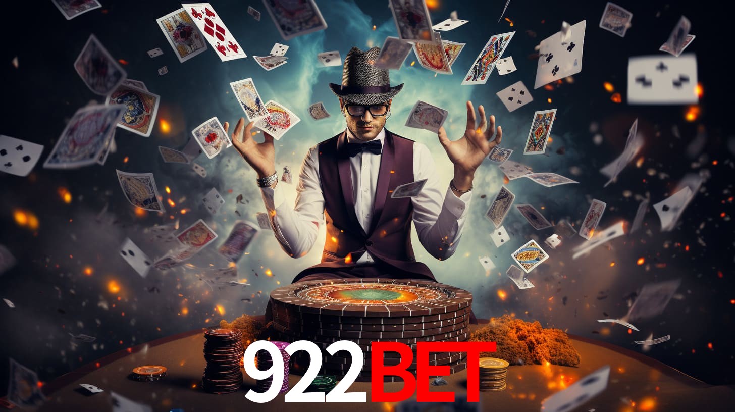 922BET
