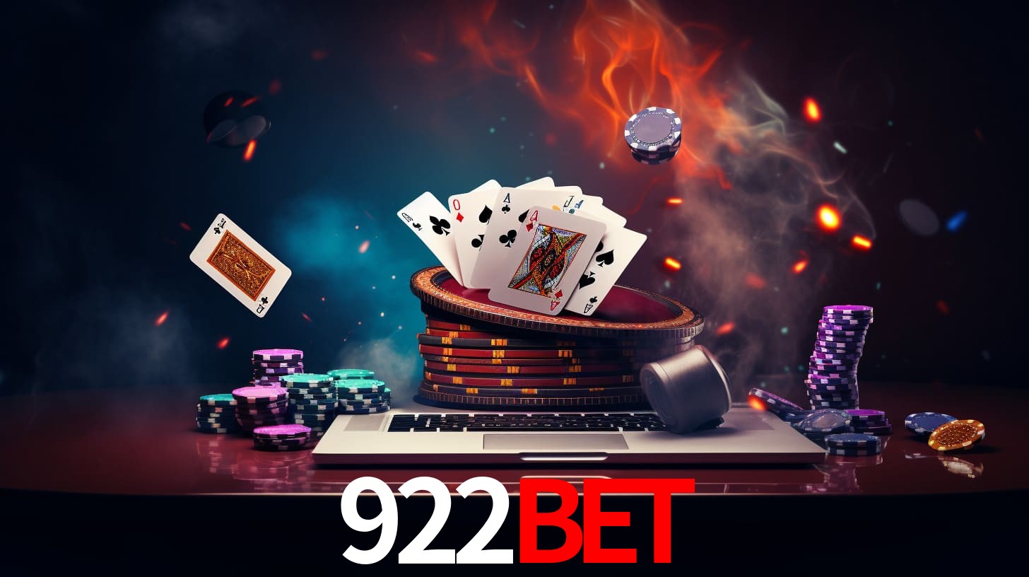 922BET