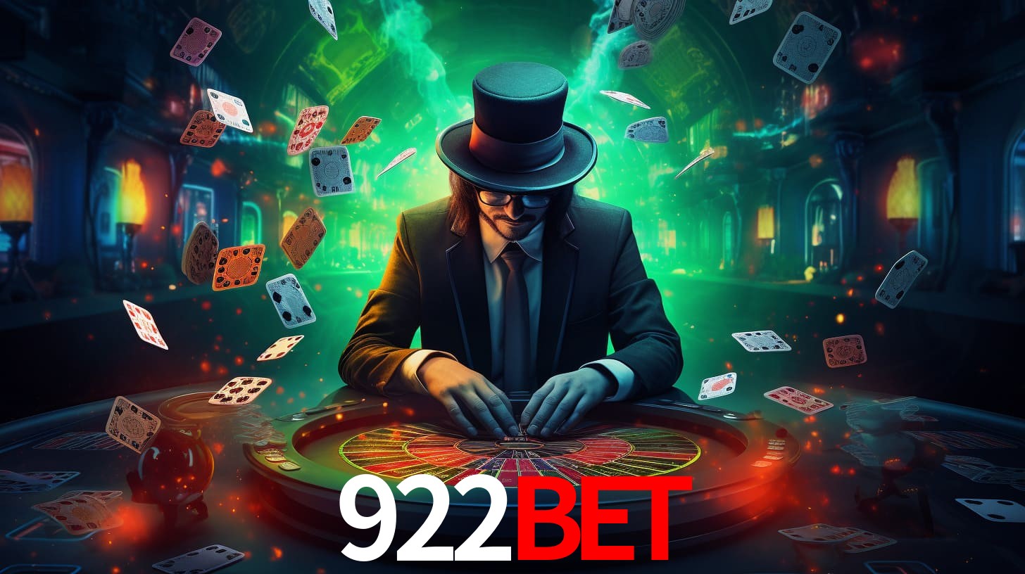 922BET