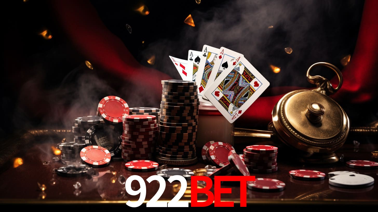 922BET