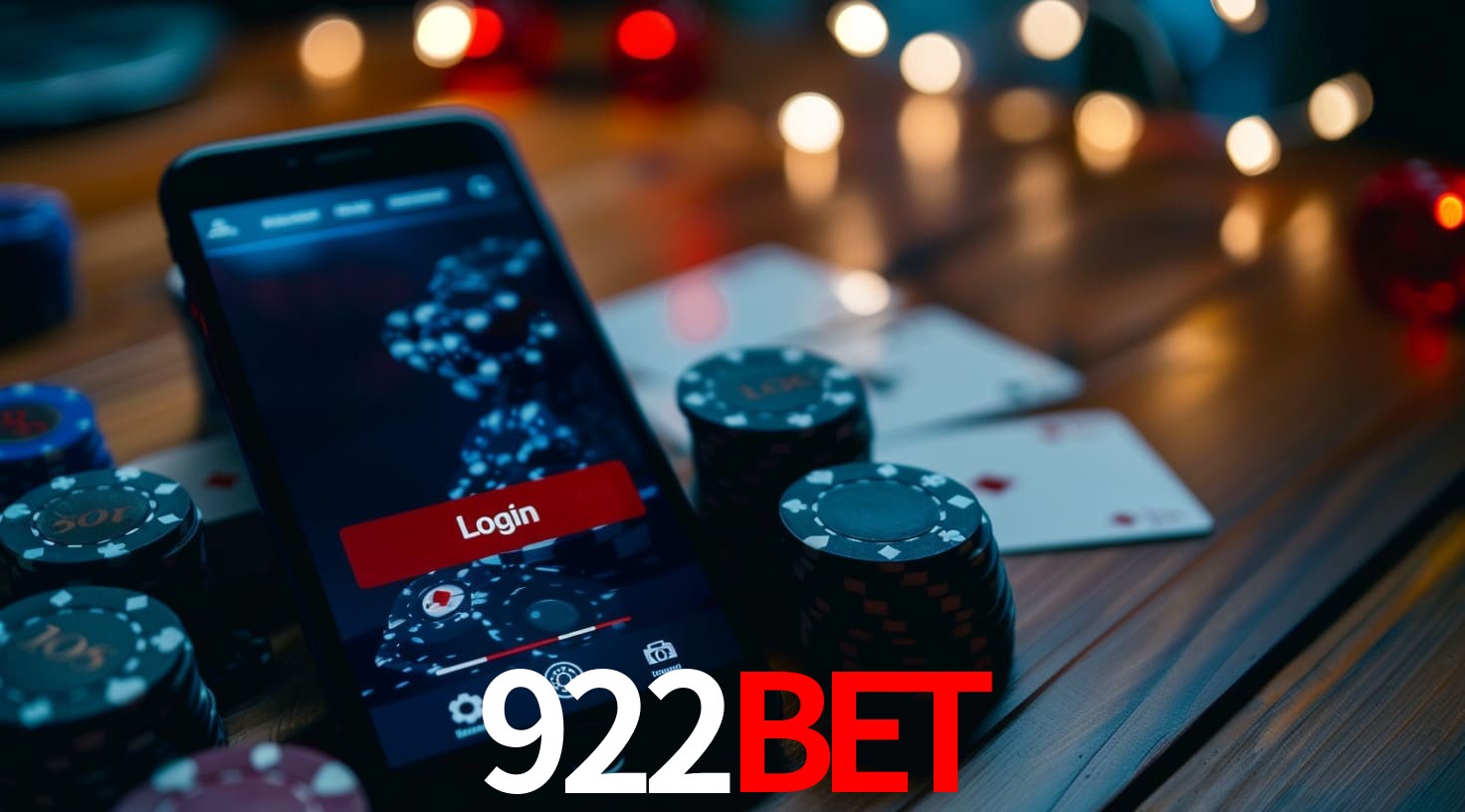 922BET