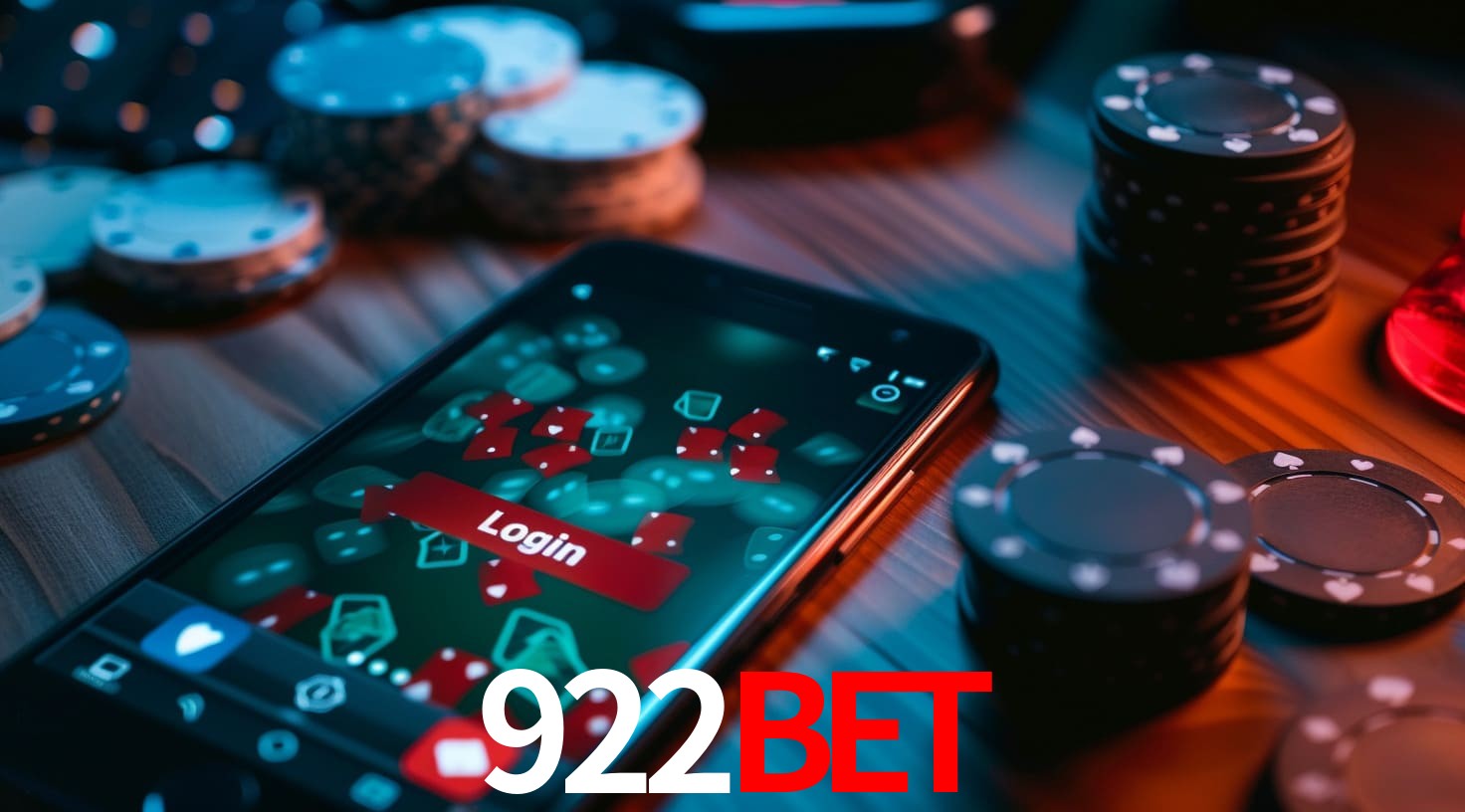 922BET