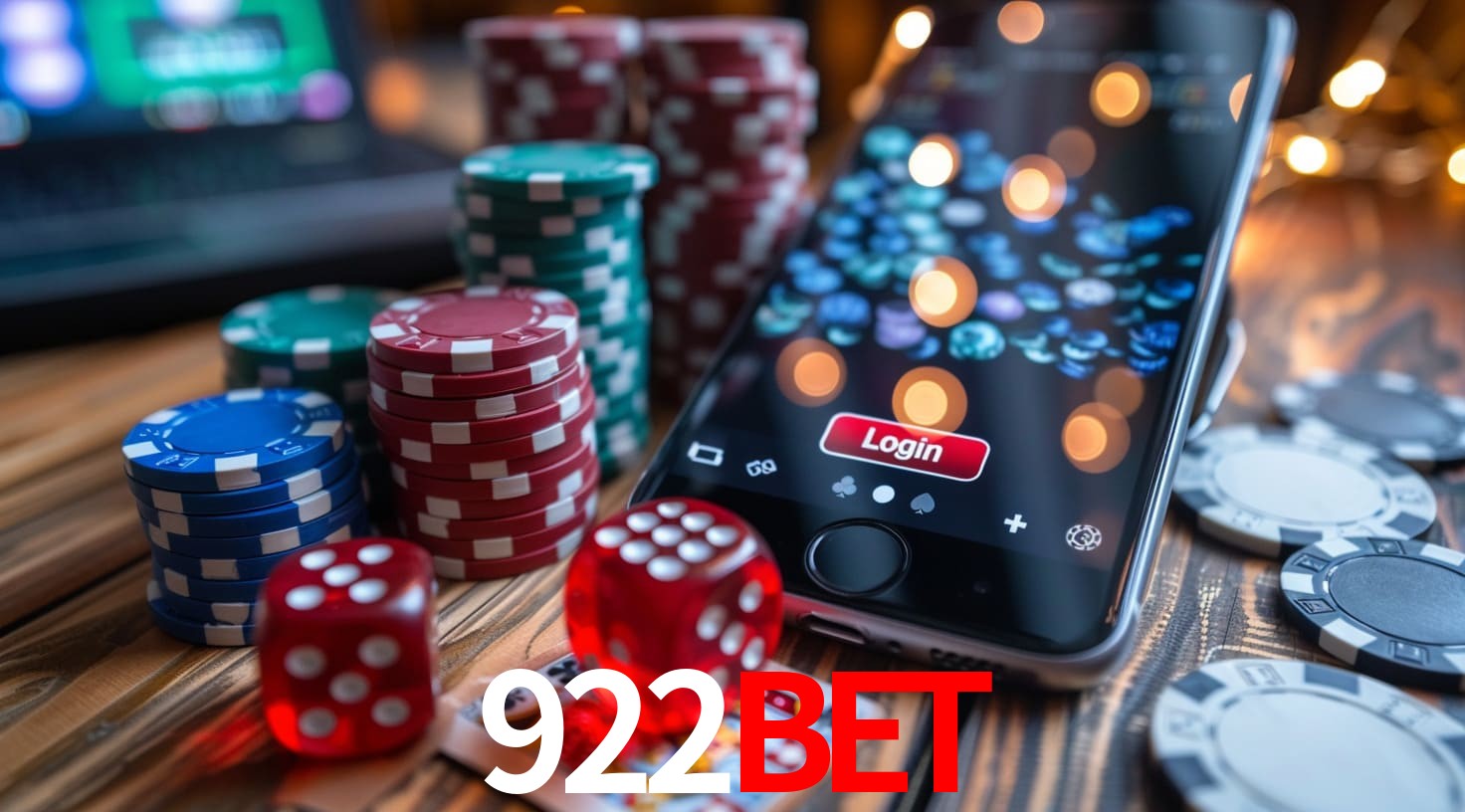 922BET