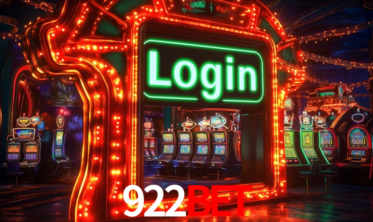 Descubra a Magia dos Jogos de Arcade no 922BET