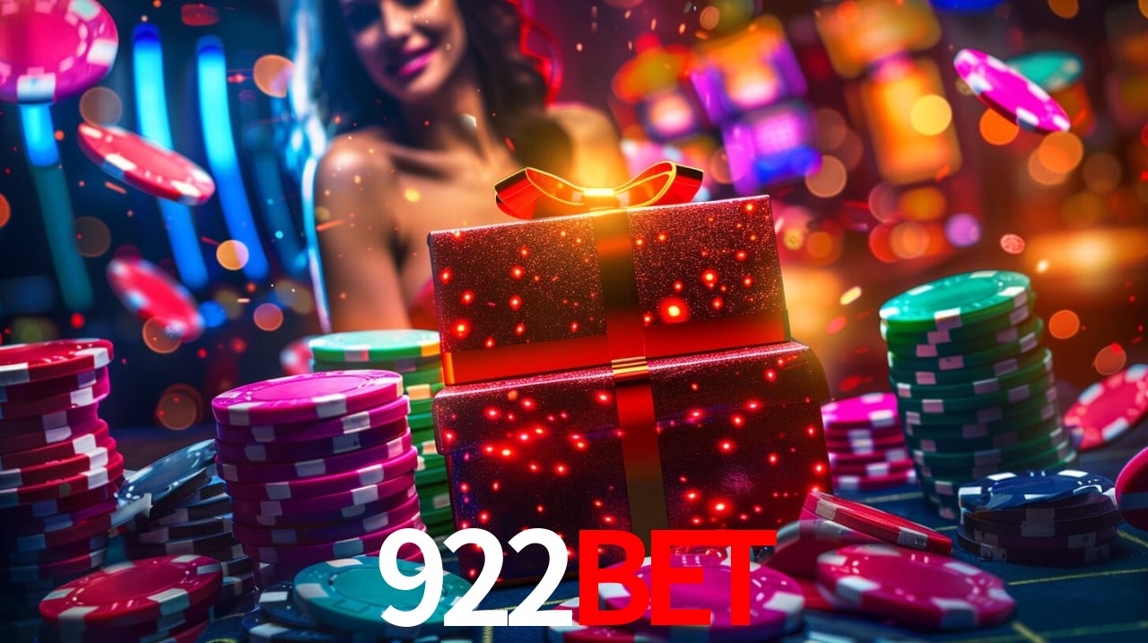 Sistemas de Segurança 922BET