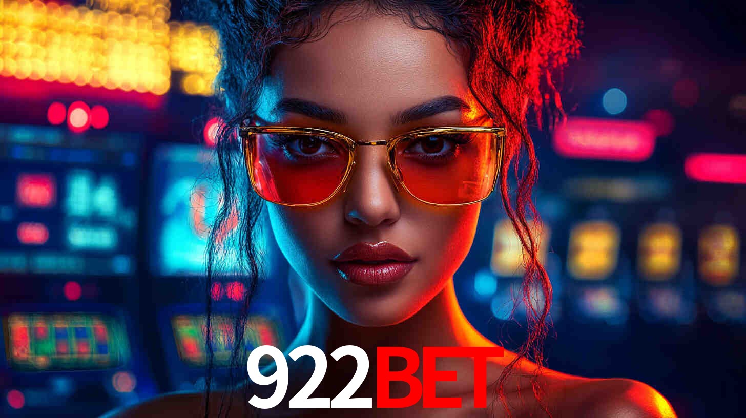 Apostas de Futebol 922BET