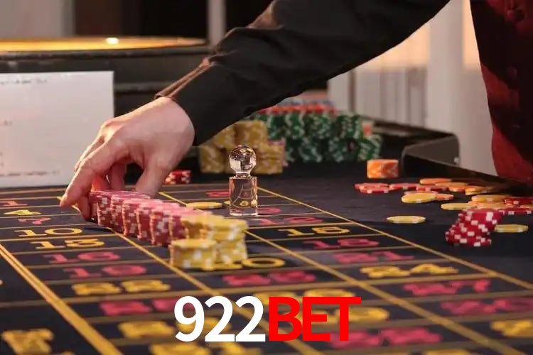 Bônus Diários 922BET