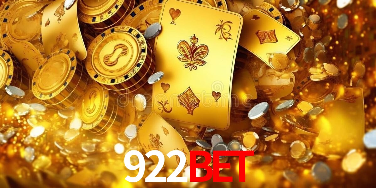 Provedores de Jogos 922BET