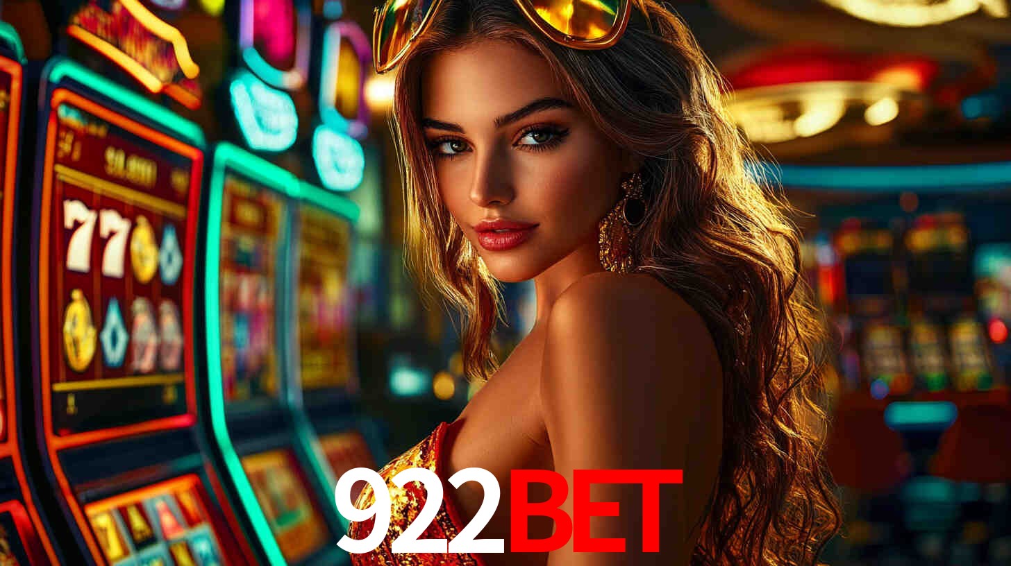 Experimente o Login Seguro Premium no 922BET