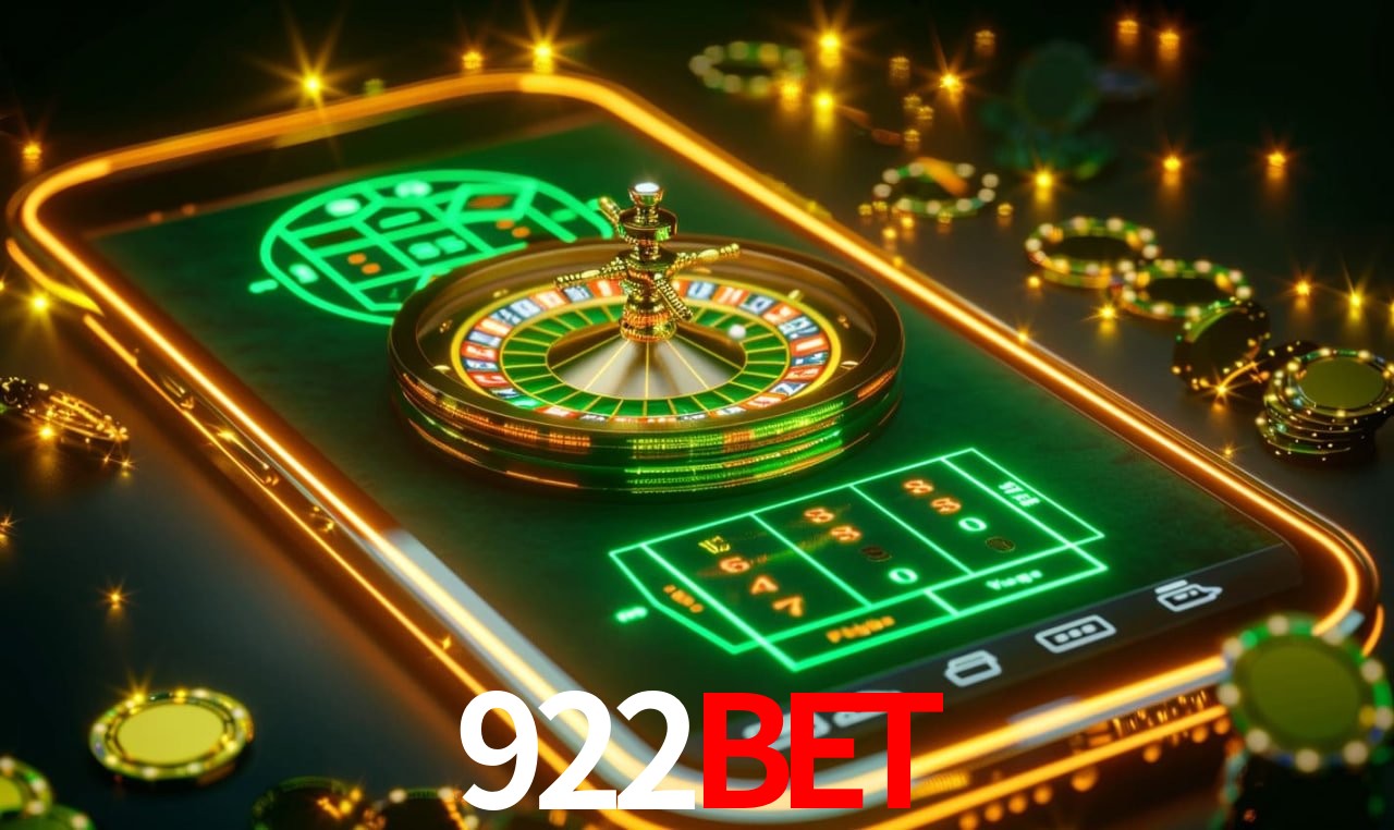 Explorando a Categoria de Eventos em Apostas na 922BET