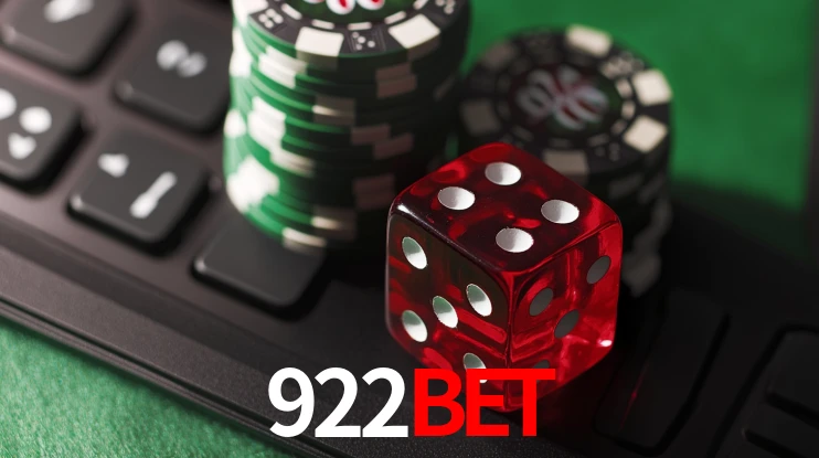 Bonus Features 922BET
