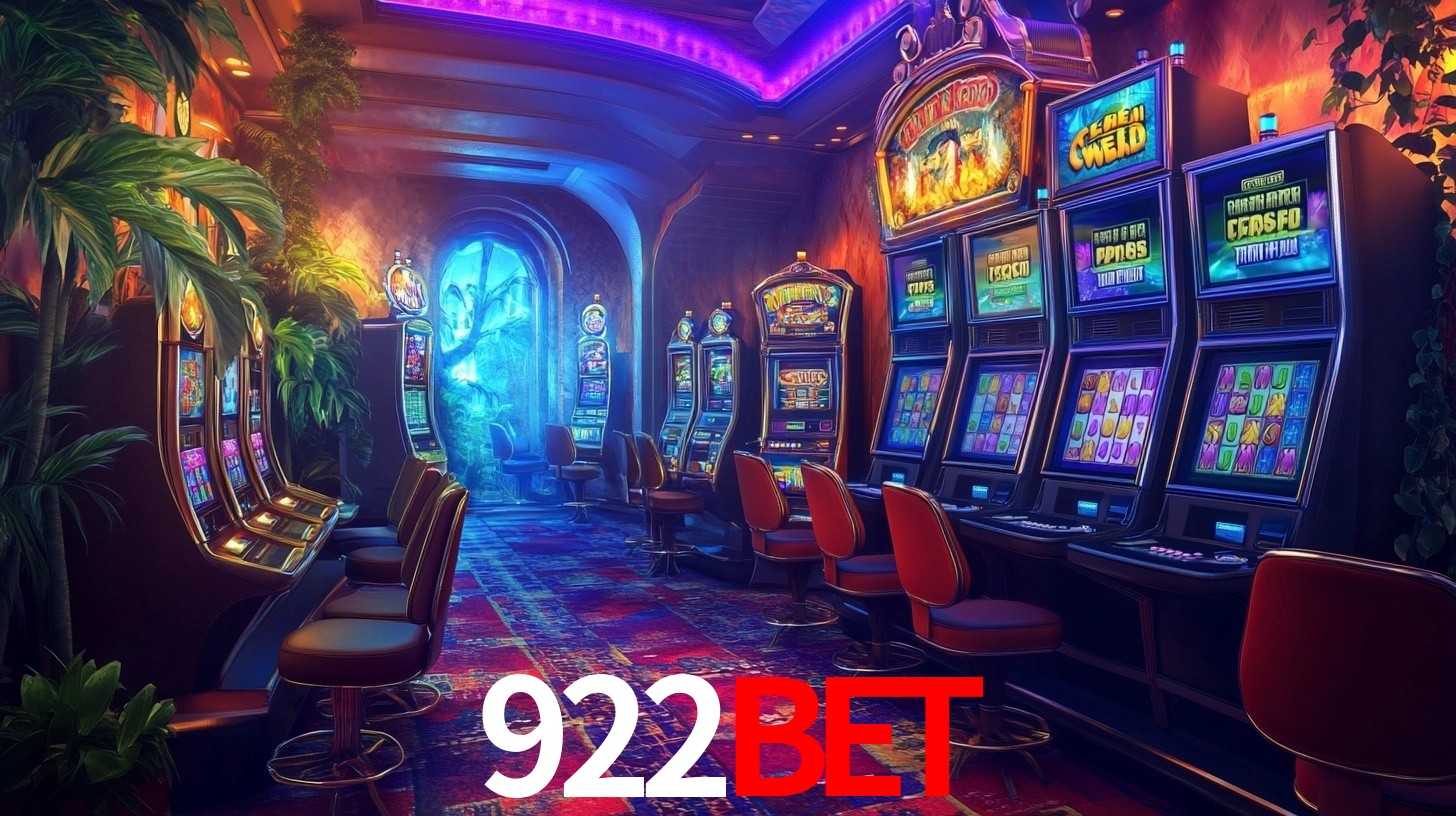 922BET