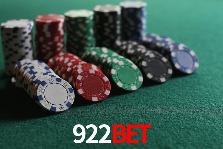Tennis Betting 922BET