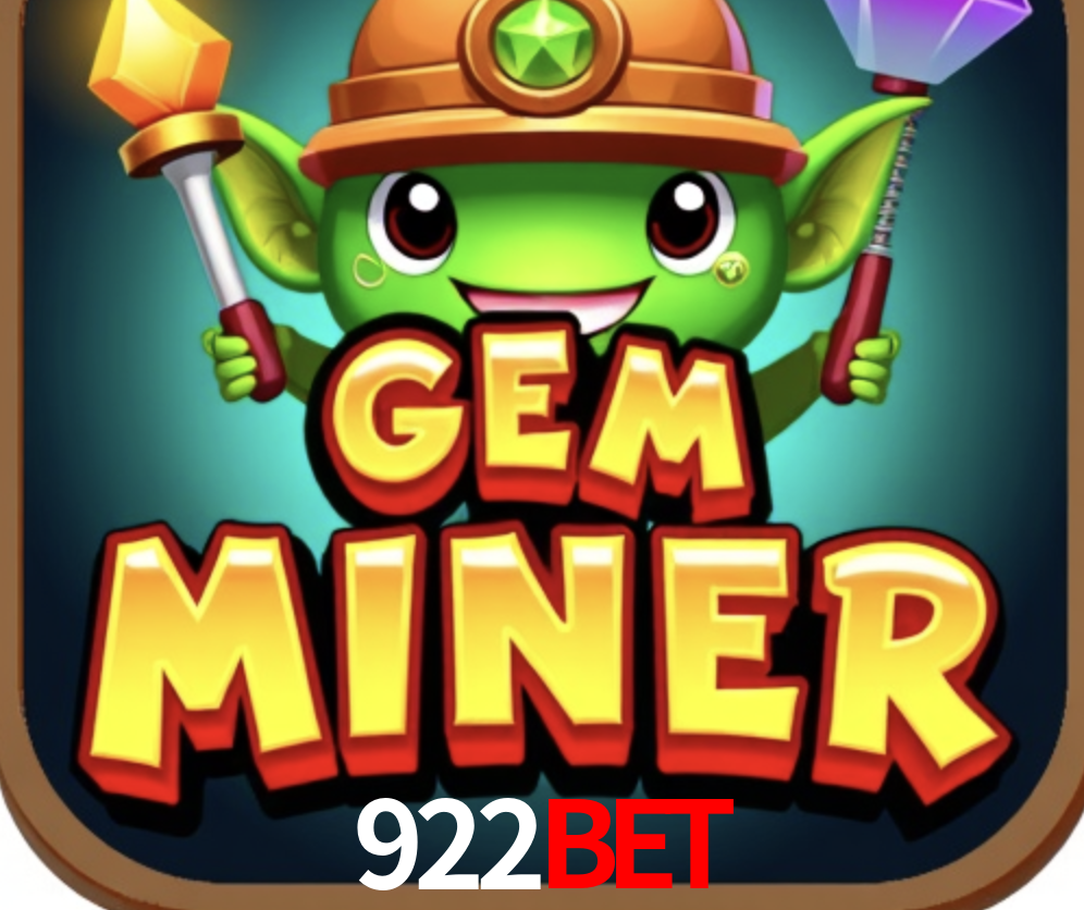 Slot Games 922BET