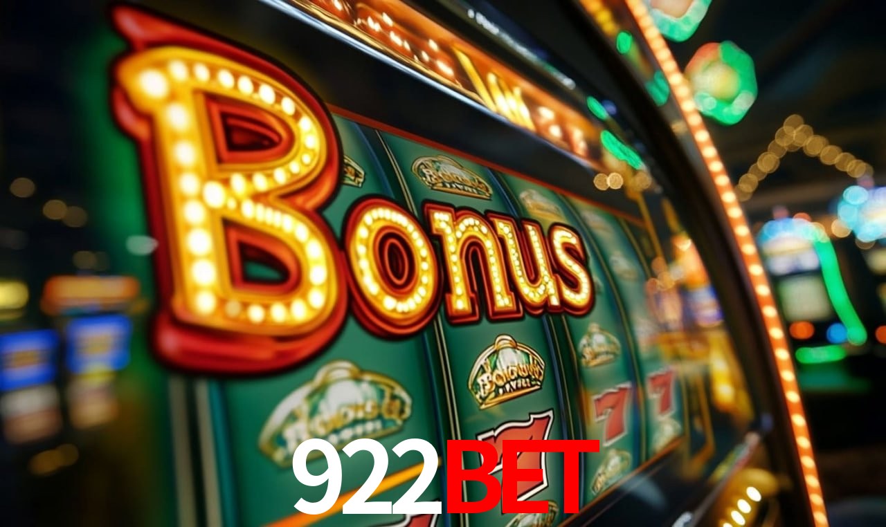 Inovações de Jogos na 922BET: O Futuro das Experiências Interativas