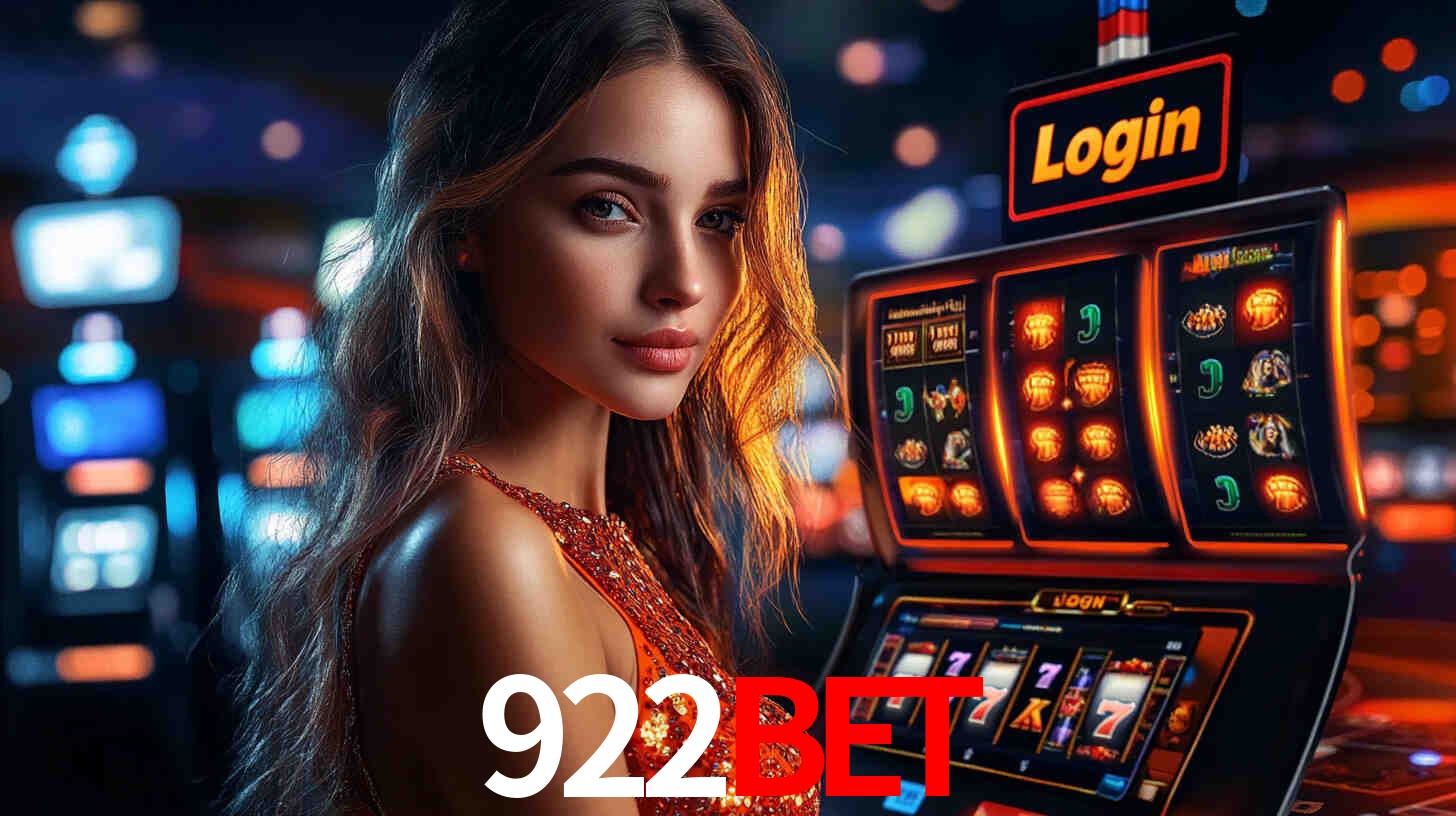 922bet baixar