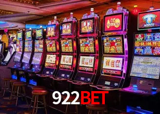 Exclusive Offers 922BET
