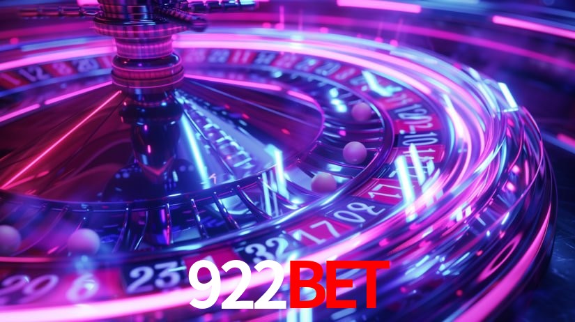 Login Seguro 922BET