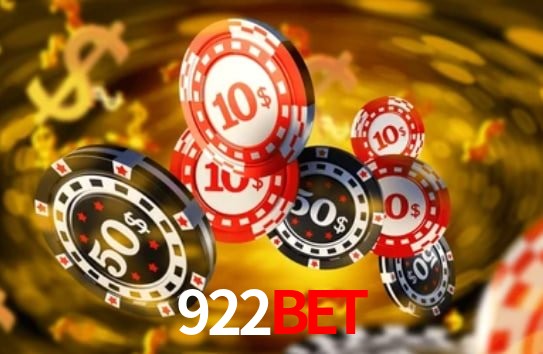 A Revolução dos Aplicativos de Jogos no 922BET