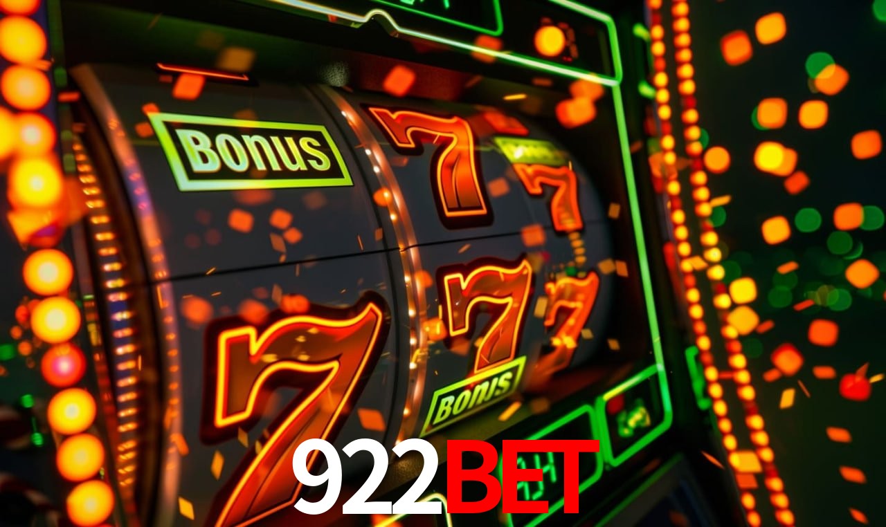 Tecnologia da Plataforma 922BET