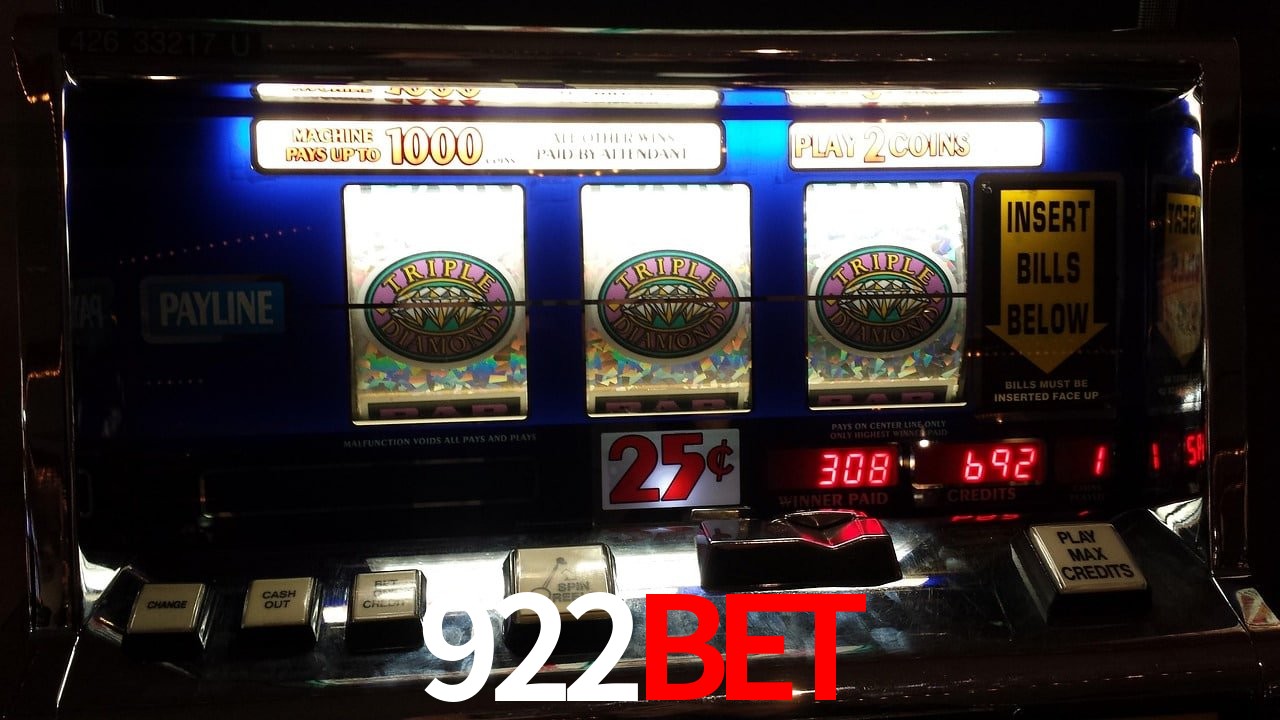 Roulette Table 922BET