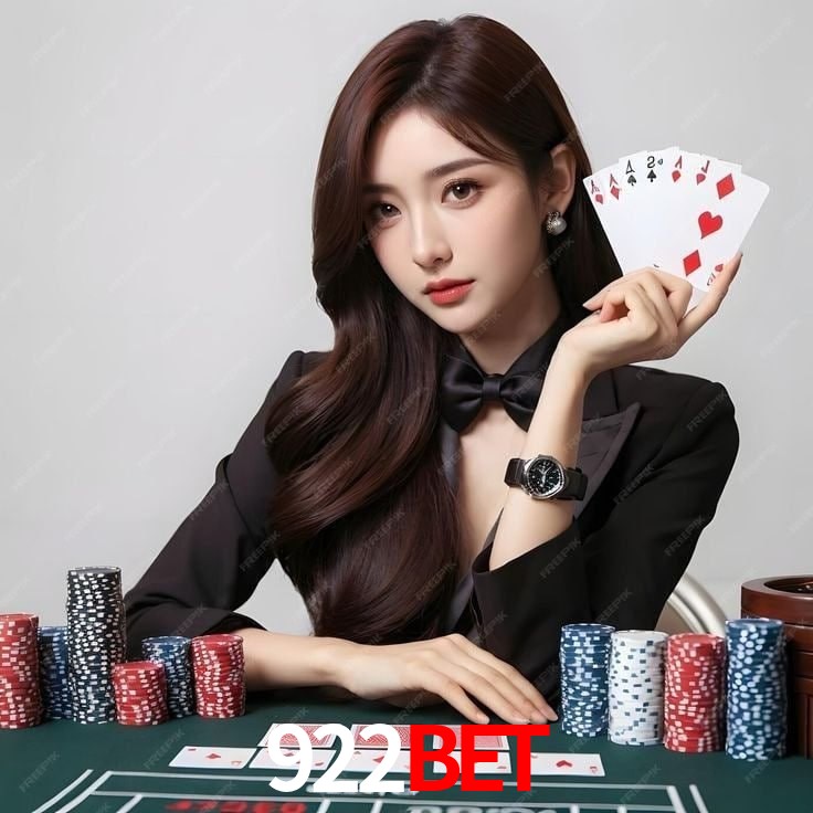 Descubra a Essência do 922BET: Nossa História e Compromissos