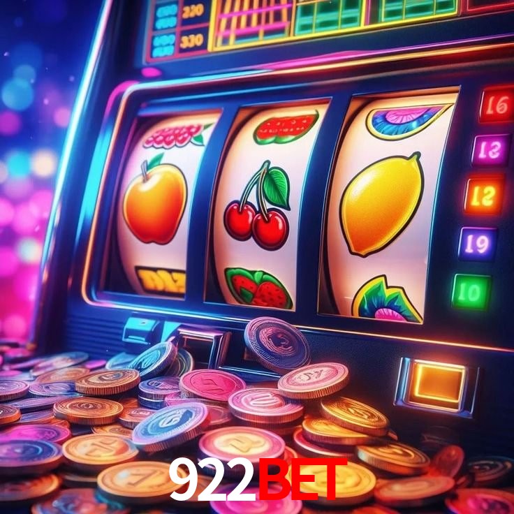 Desvendando o Mundo dos Jogos Virtuais na 922BET