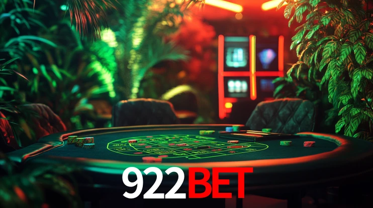 922BET App Interface