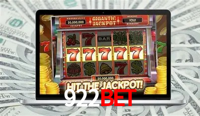Platform Technology 922BET