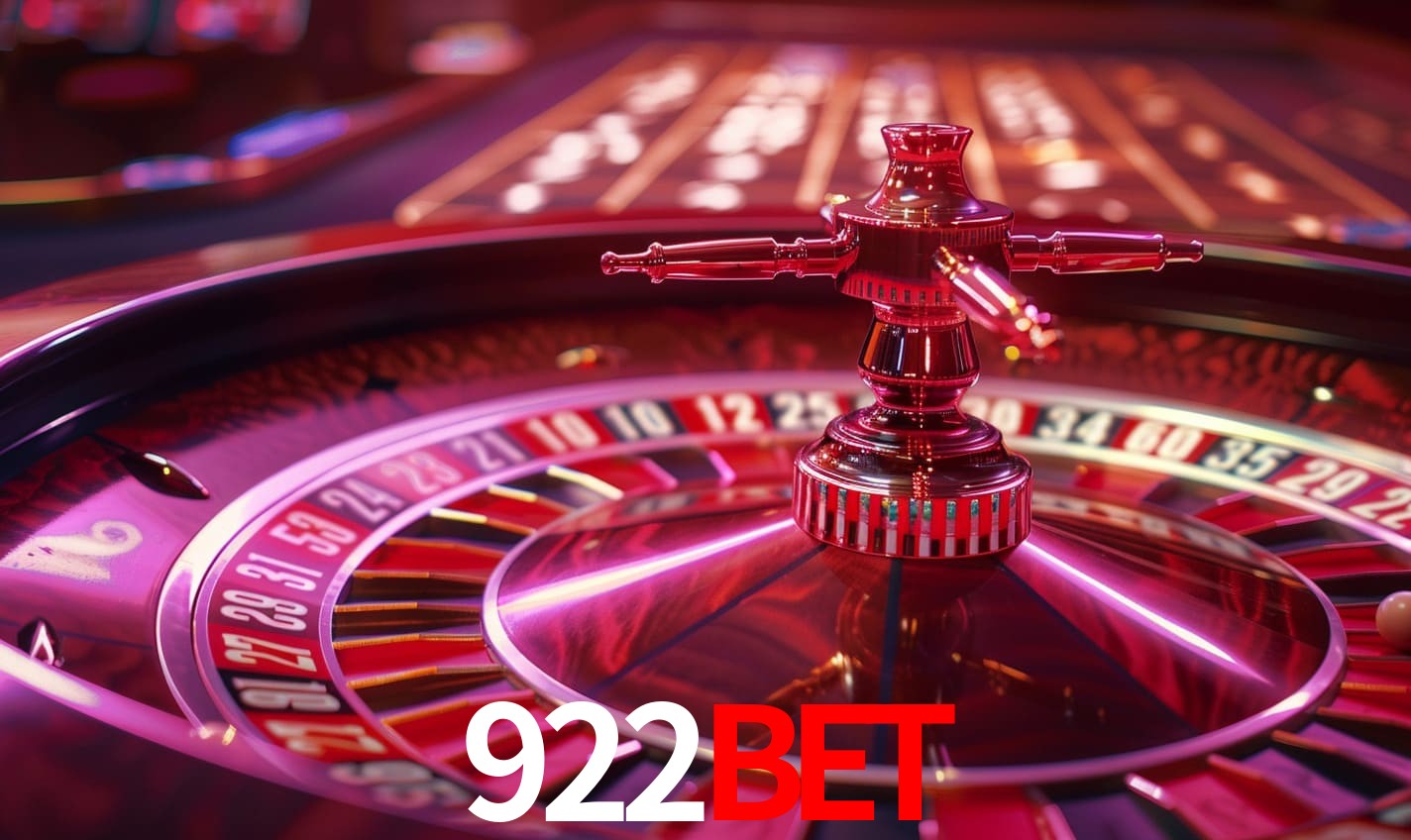 Casino Ao Vivo 922BET