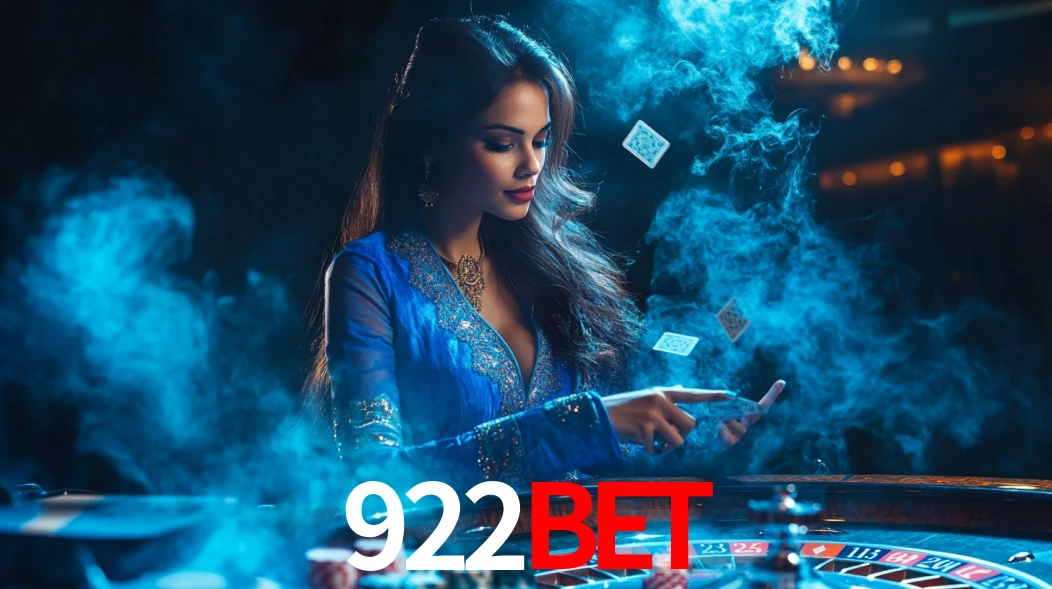 Recursos de Bônus 922BET