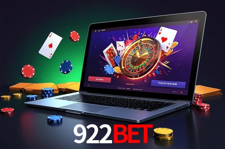 Descubra a Essência do 922BET: Nossa História e Compromissos