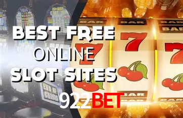 Jogos Exclusivos 922BET