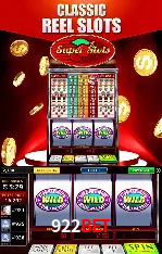 Seasonal Promotions 922BET