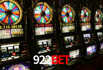 Interface Premium 922BET