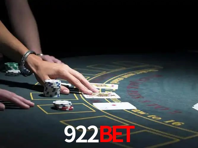 Explorando a Categoria de Eventos em Apostas na 922BET
