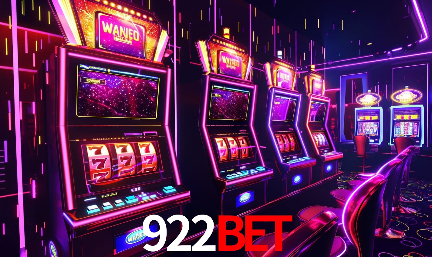 Estatísticas do Jogo 922BET