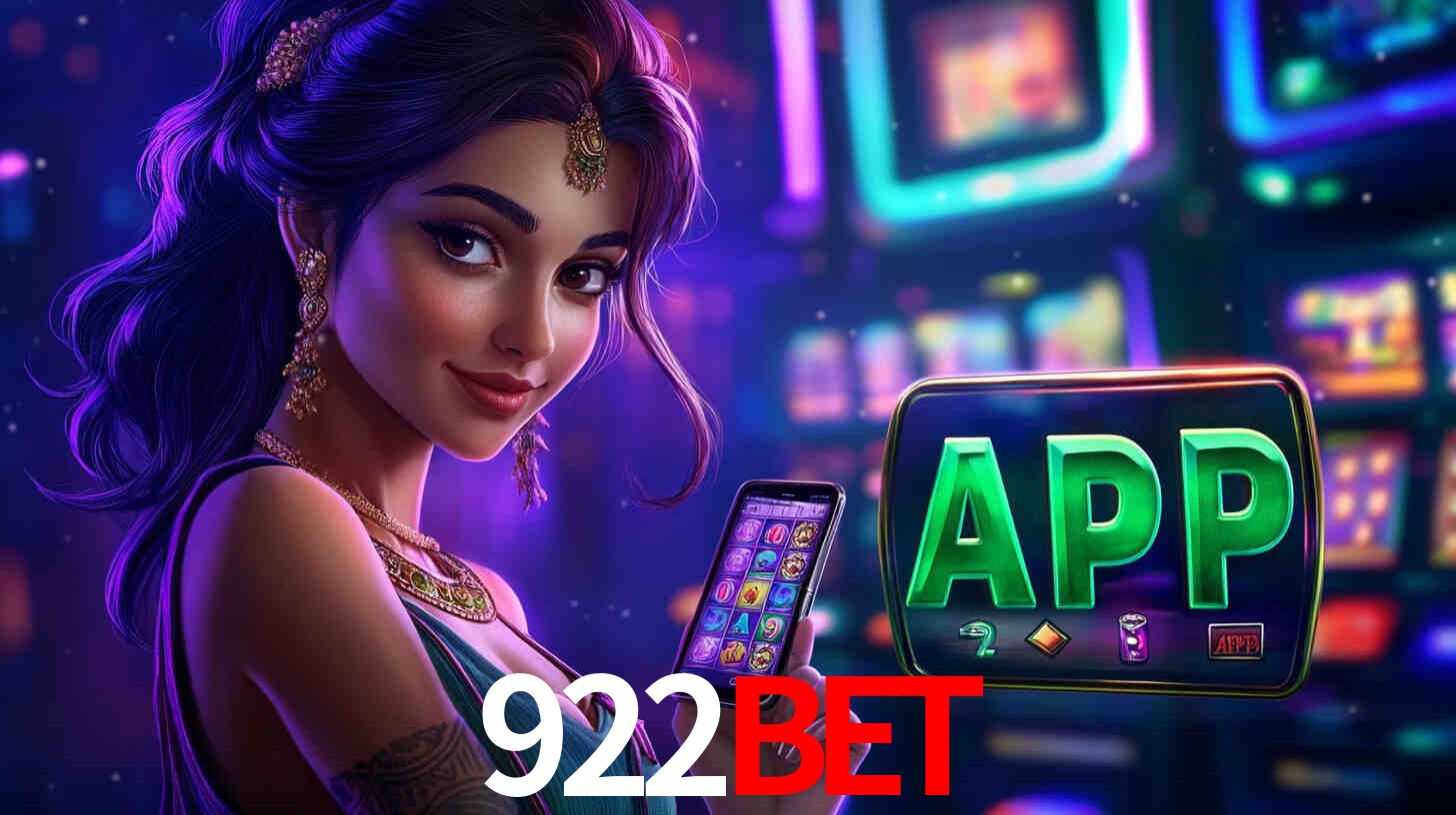 Desvendando o Mundo dos Jogos Virtuais na 922BET