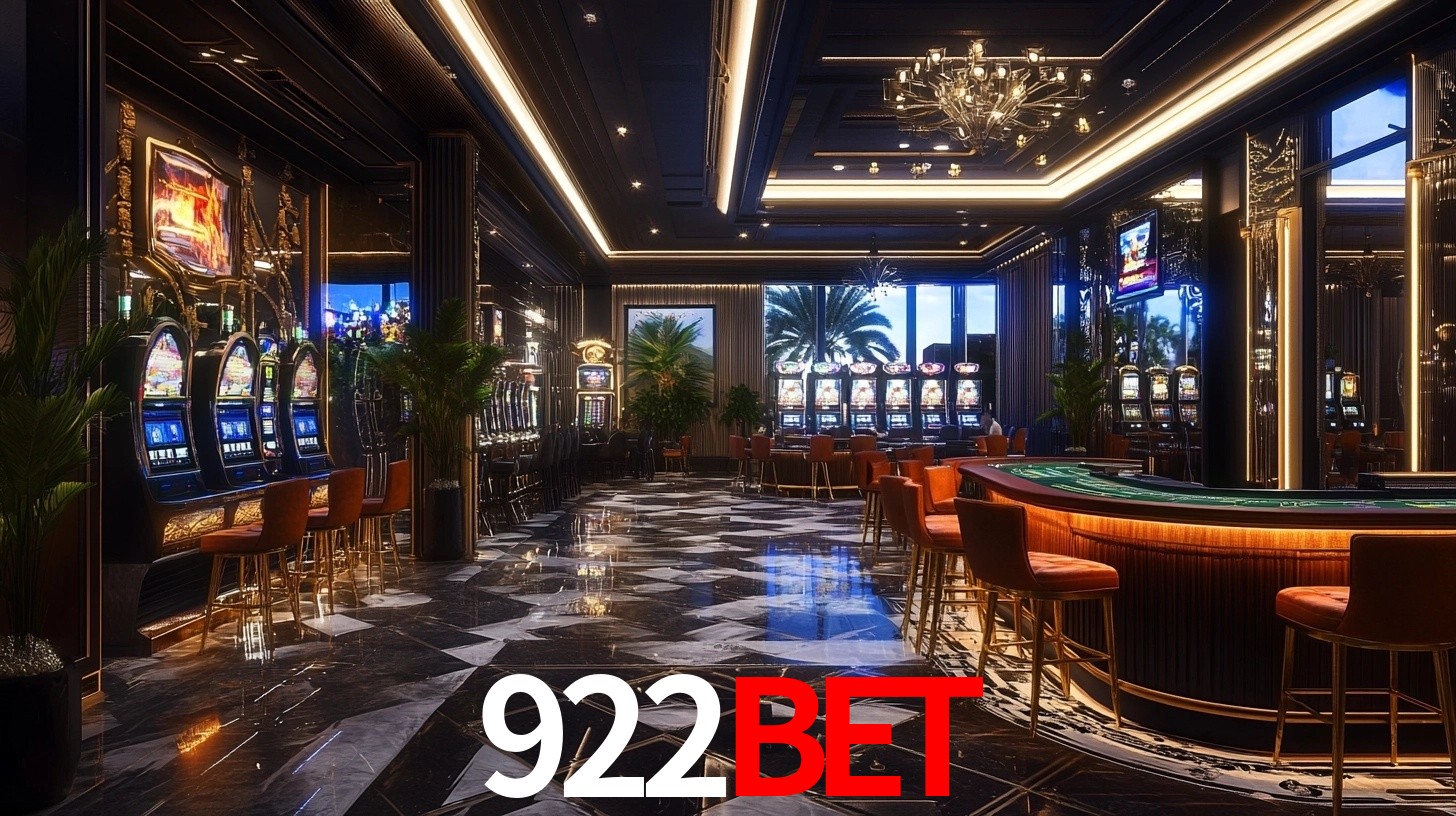 922bet baixar